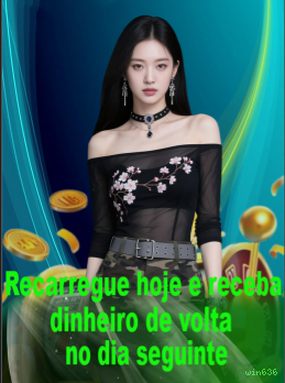 Bônus Cadastro