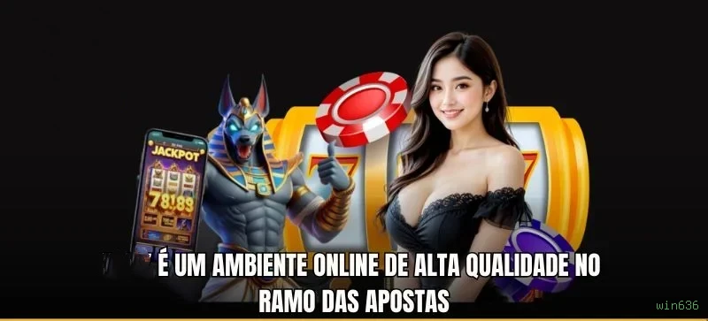 Dealers profissionais da win636