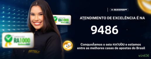 Equipe de suporte ao cliente da win636